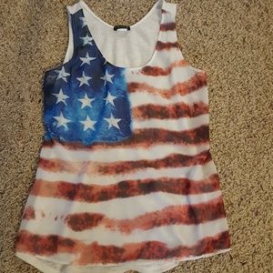 Venus Tank Medium